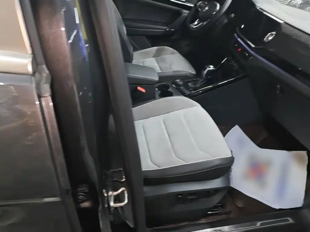 Volkswagen Tayron — миниатюра 25
