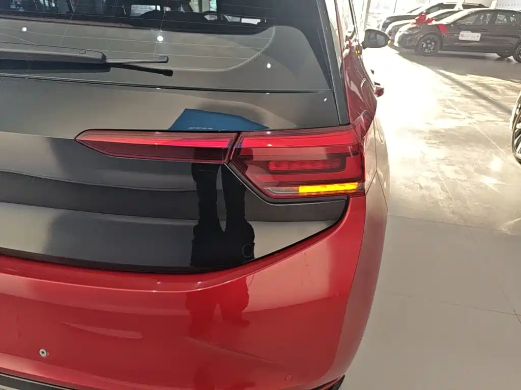 Volkswagen ID.3 — миниатюра 8