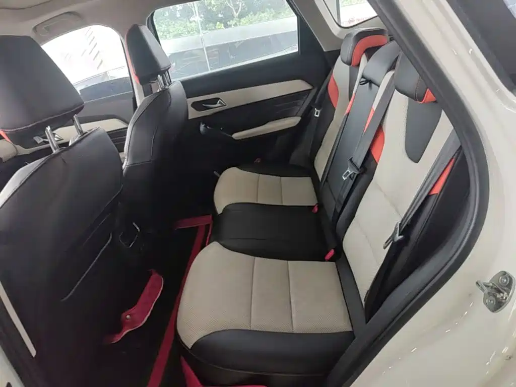 Haval Chitu — миниатюра 17