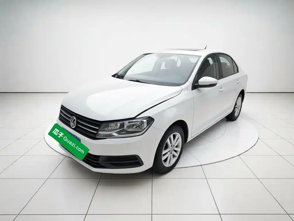 Volkswagen Santana