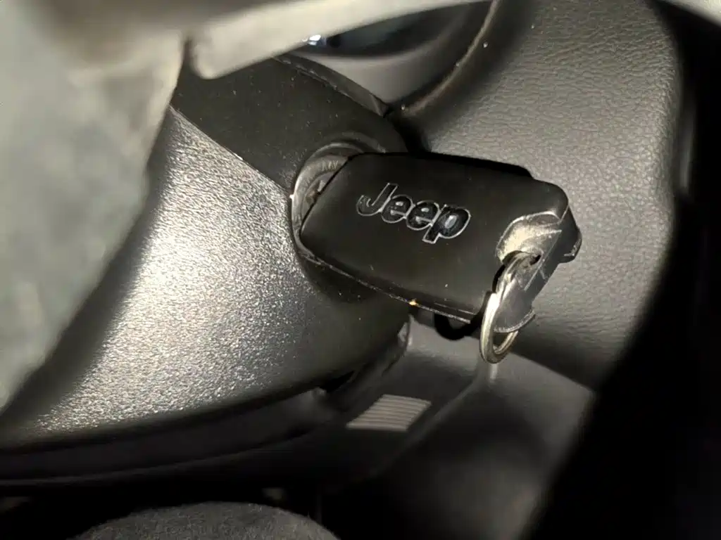 Jeep Renegade — миниатюра 9