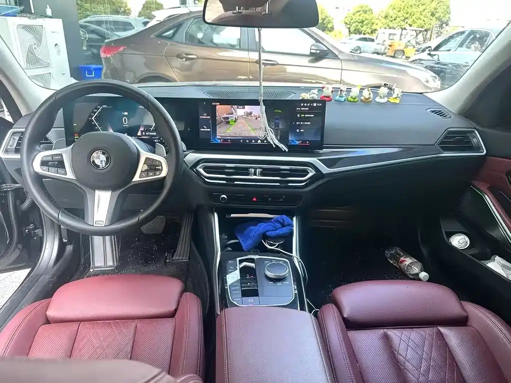 BMW 3 Series — миниатюра 6