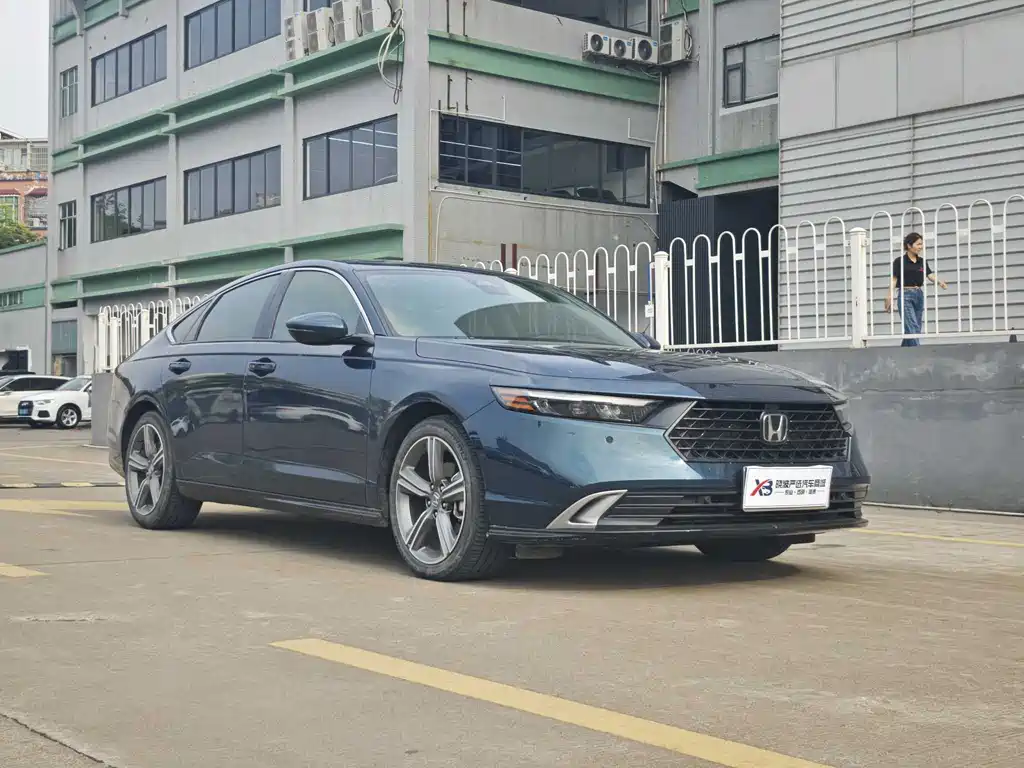 Honda Accord 2023