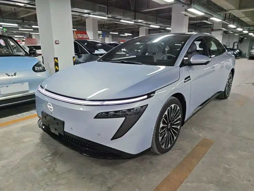 Nissan N7