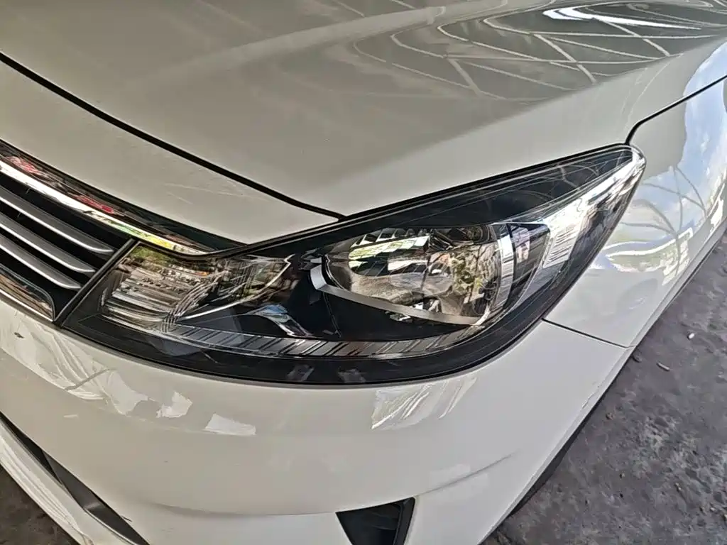 Kia Forte — миниатюра 24