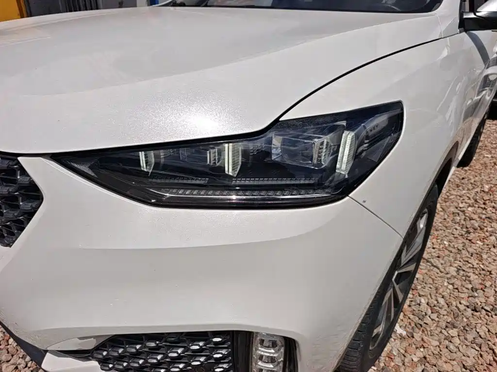 Wey Wey VV6 — миниатюра 24