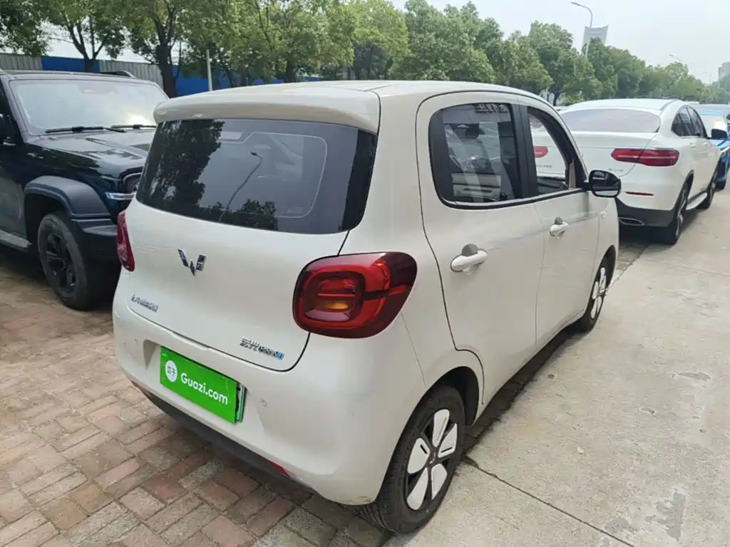 Wuling Mini EV MINIEV 2025