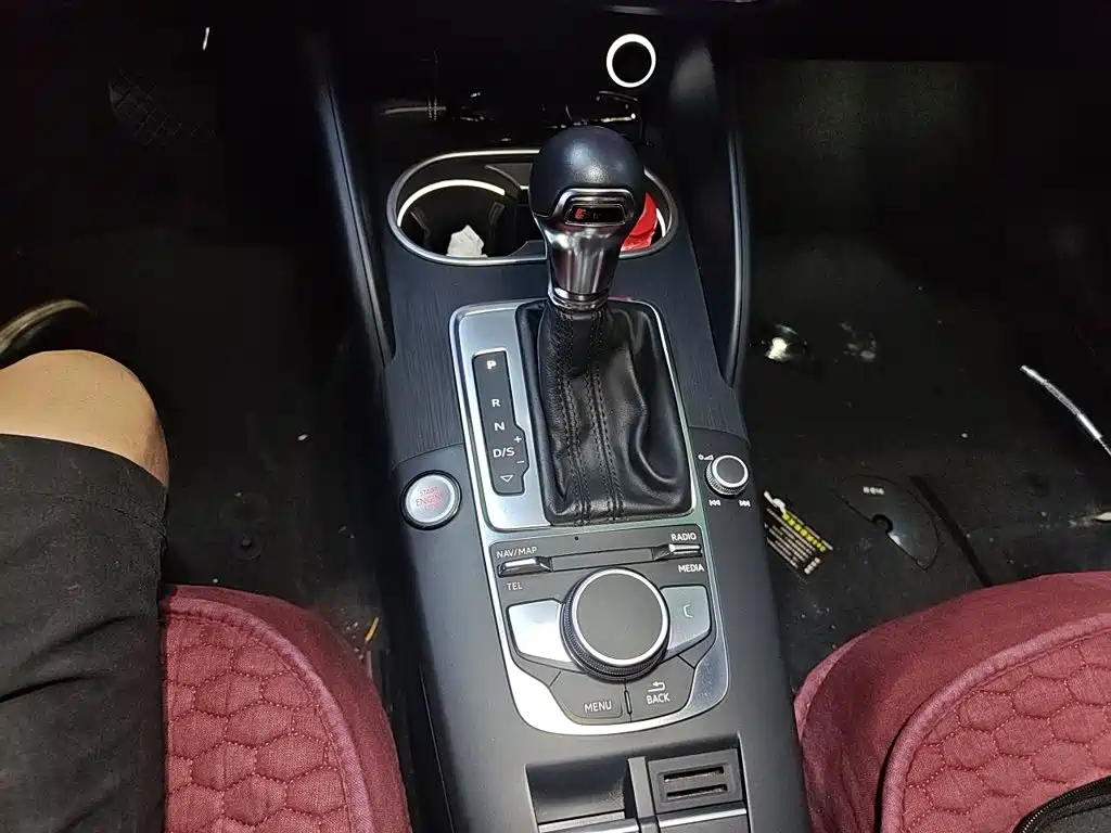 Audi A3 — миниатюра 15