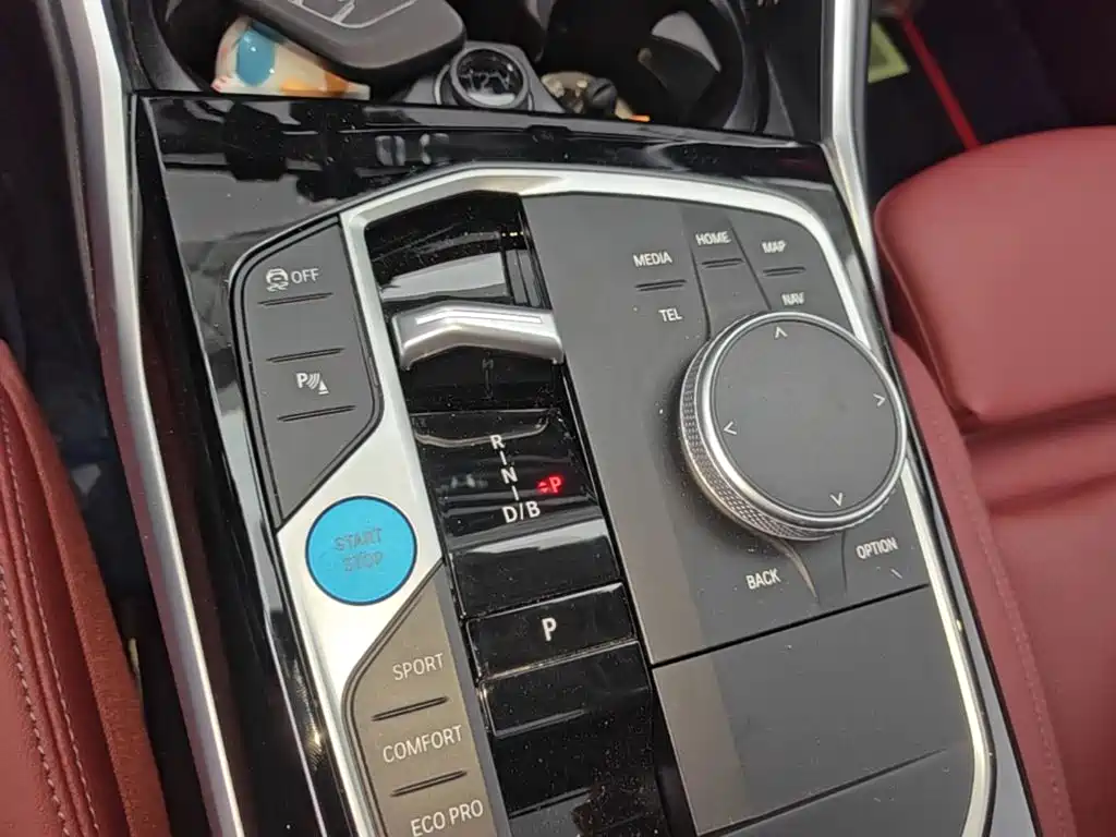BMW i3 — миниатюра 19