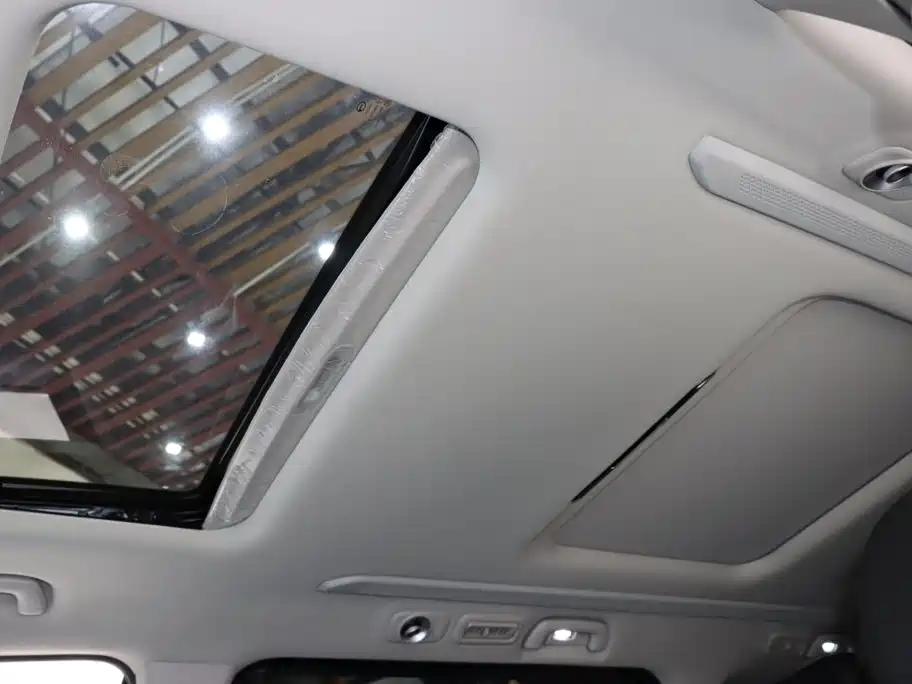 GAC Motor Trumpchi M8 — миниатюра 16