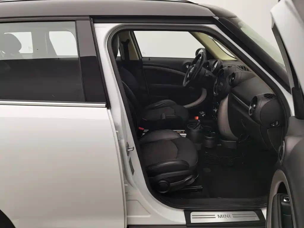 MINI Mini Countryman — миниатюра 23
