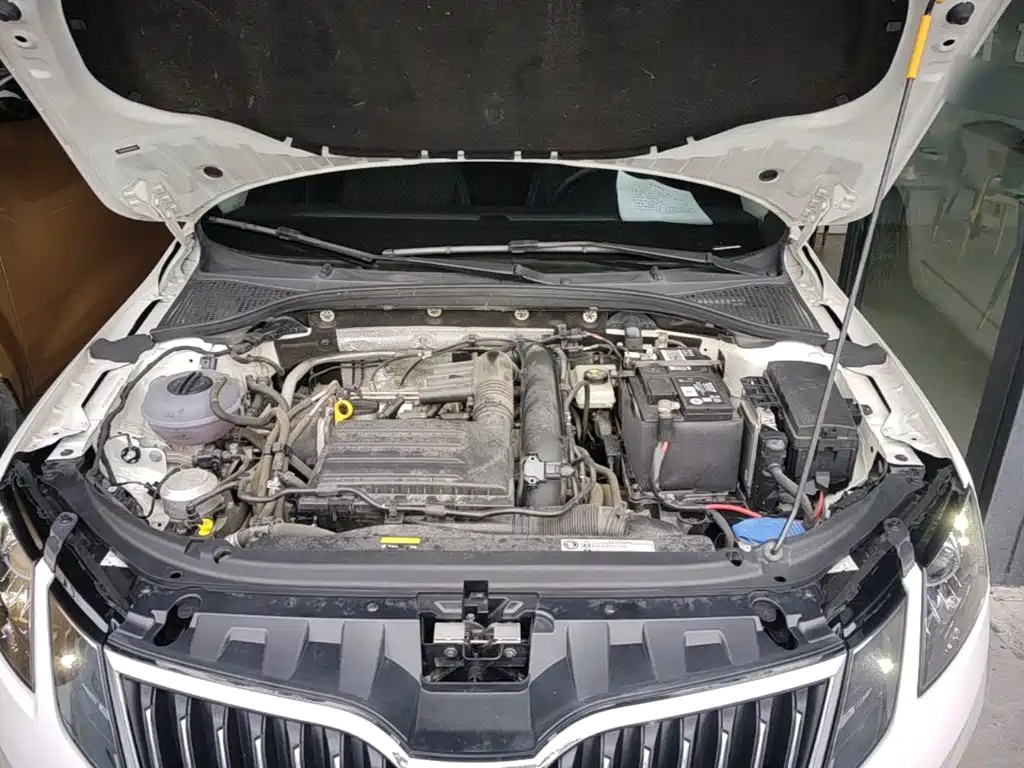 Skoda Octavia — миниатюра 20