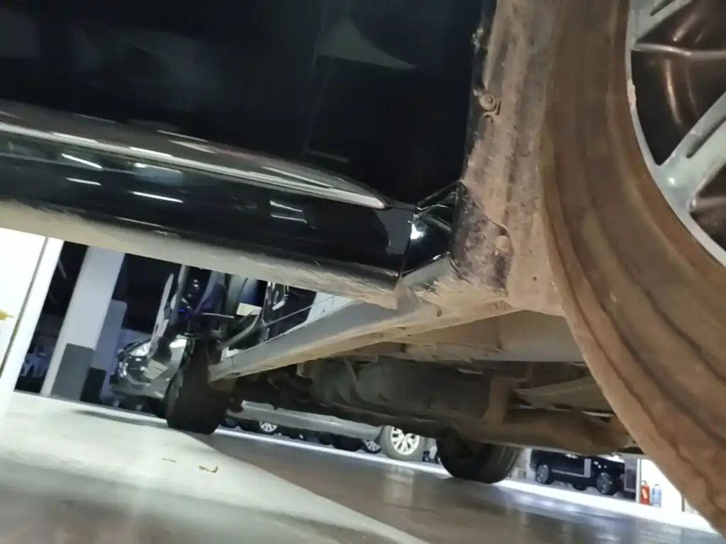 GAC Motor Trumpchi M8 — миниатюра 21
