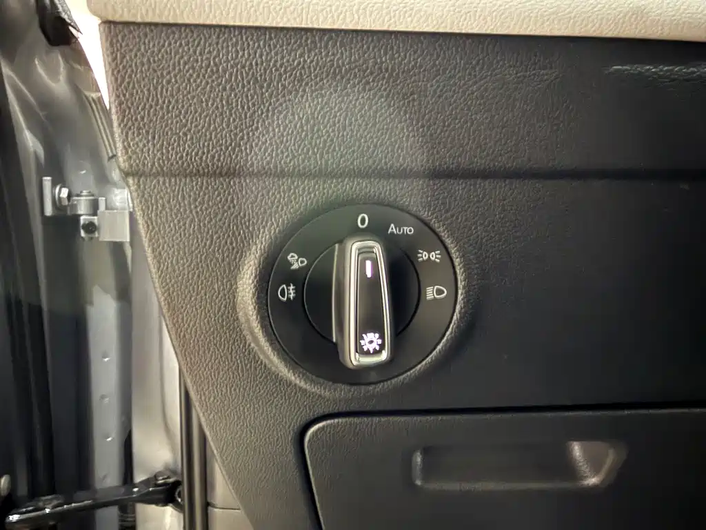 Volkswagen Tiguan L — миниатюра 16