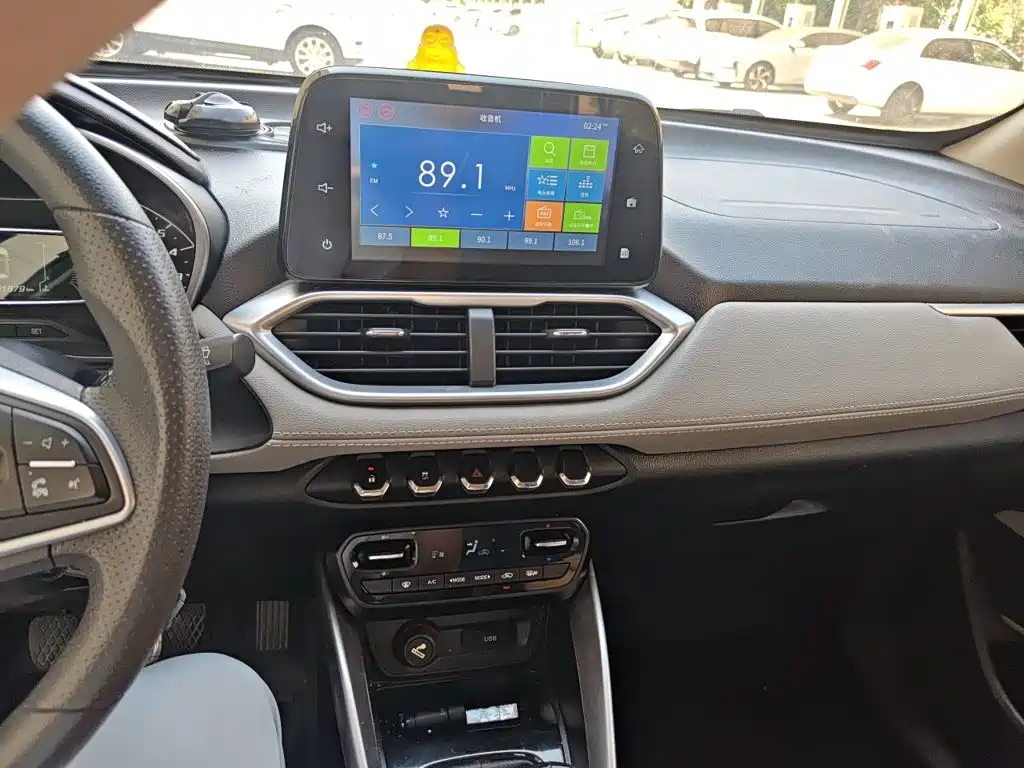 Baojun 510 — миниатюра 14