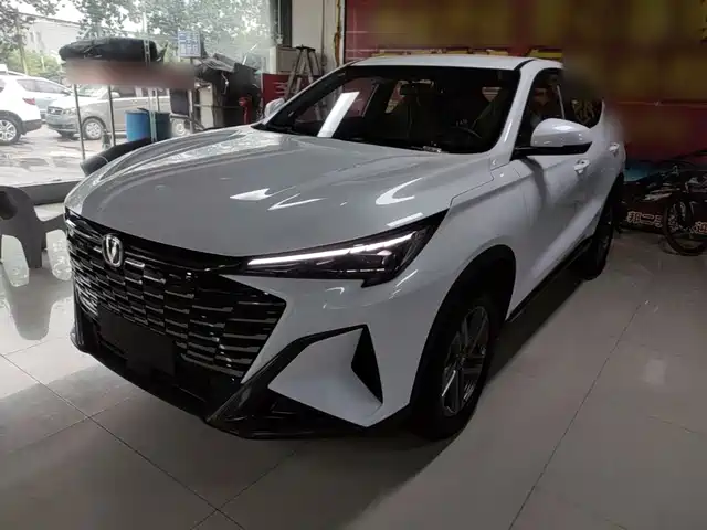 2026 Changan CS35PLUS