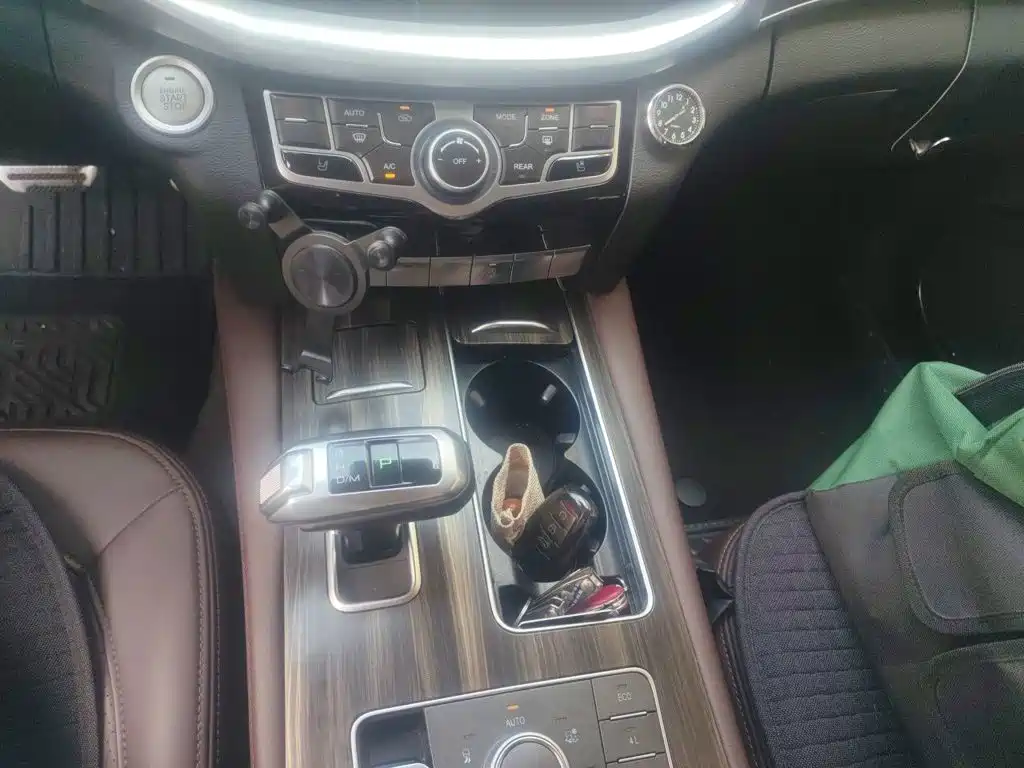 Haval H9 — миниатюра 10