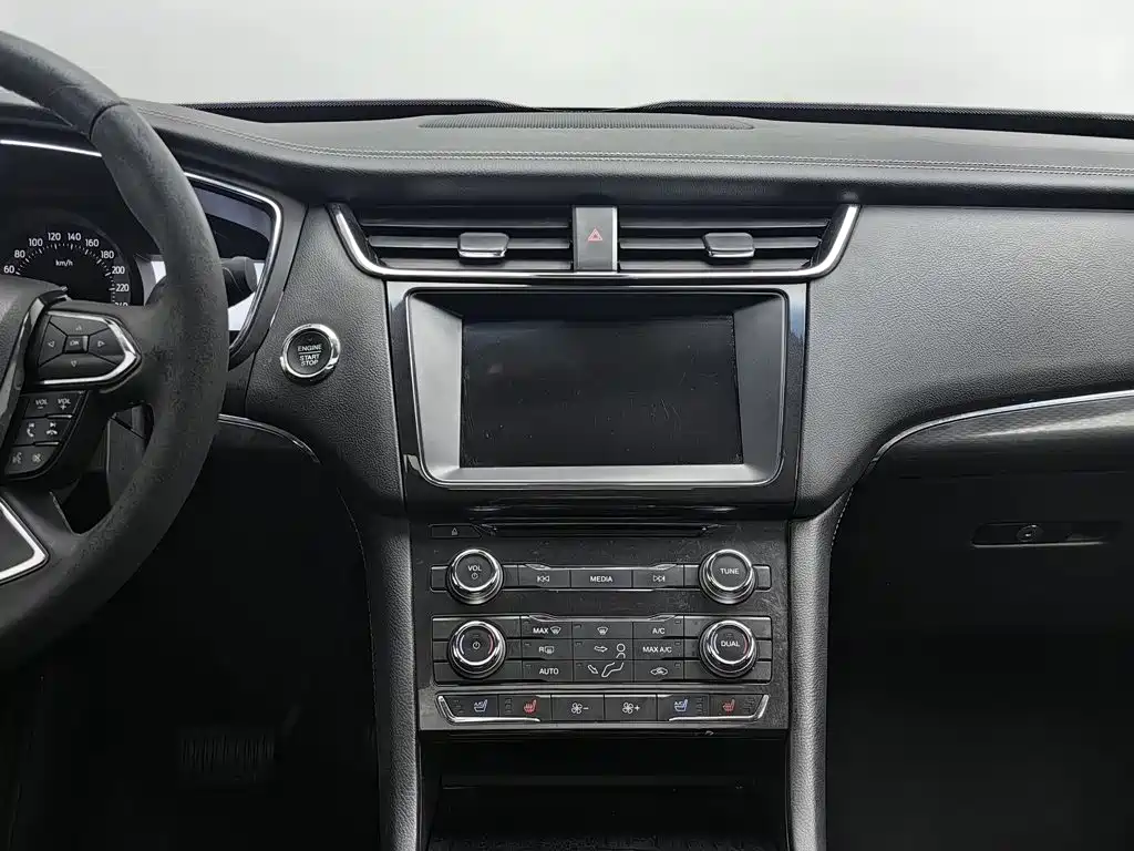 Ford Taurus — миниатюра 12