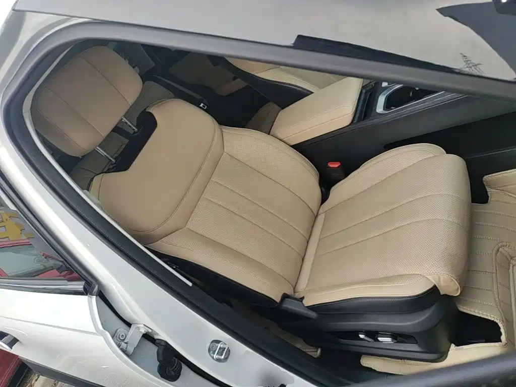 Chery Explorer 06 — миниатюра 25