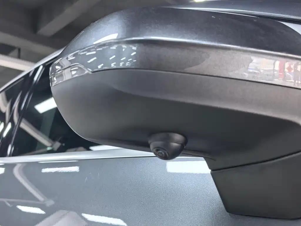 Audi Q3 Sportback 2022 35 TFSI