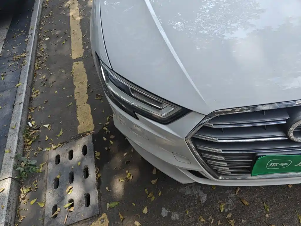 Audi A3 — миниатюра 7