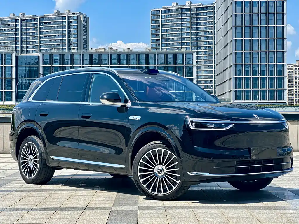 AITO AITO M7 — миниатюра 2