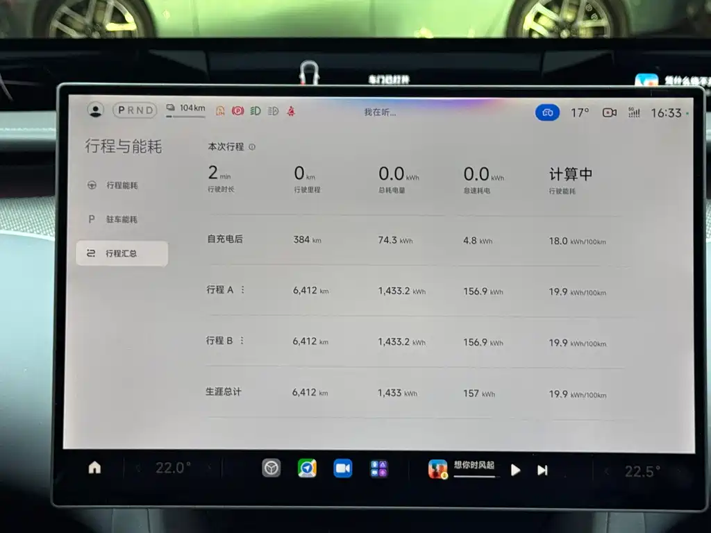 XIAOMI CAR XIAOMI YU7