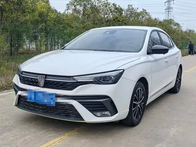 ROEWE I5