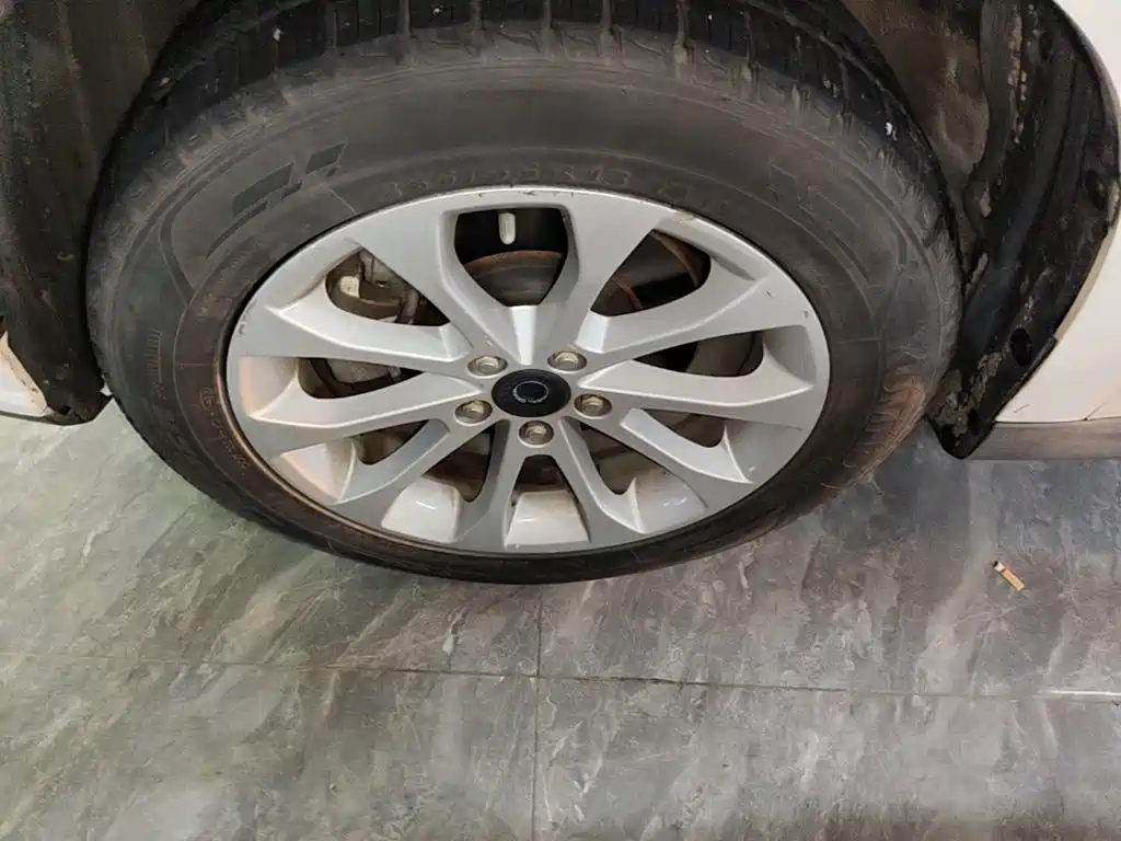 Haval H2 — миниатюра 23