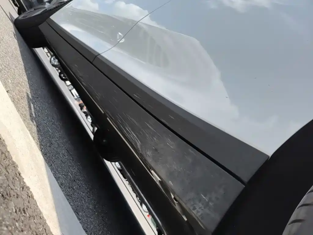 Li Auto Li i6 — миниатюра 22