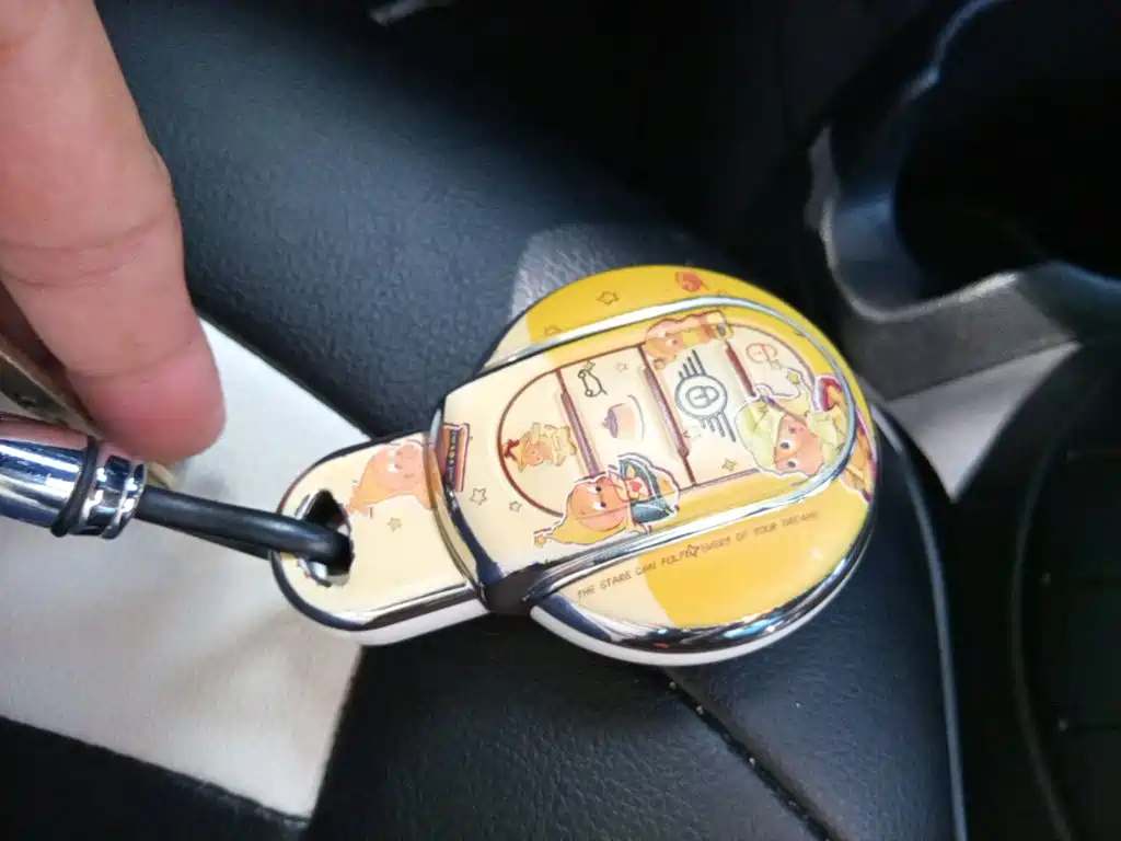 MINI Mini — миниатюра 9