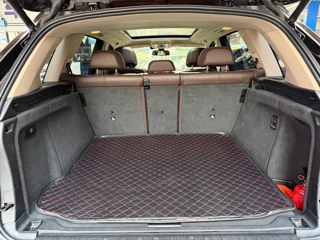 BMW X5 (Import) — миниатюра 18