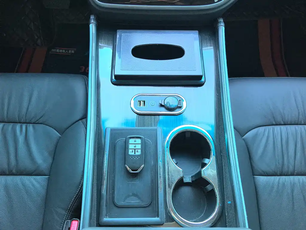 Honda Odyssey — миниатюра 15