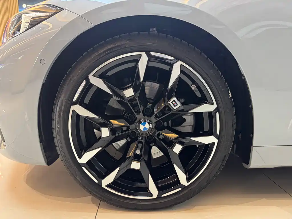 BMW 4 Series 4 2024 430i M Sport