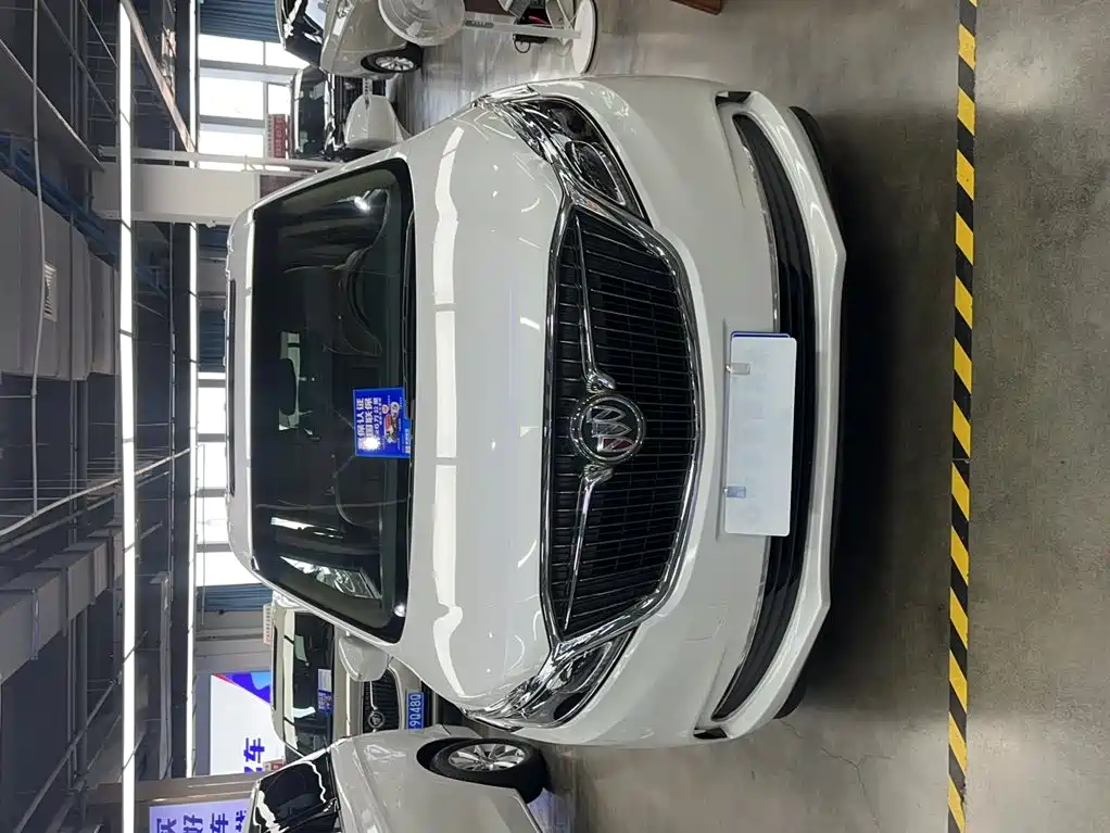 Buick GL8 2018 ES 28T Premium VI