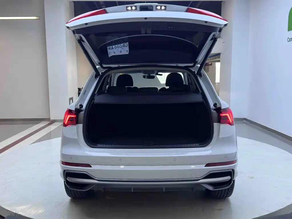 Audi Q3 — миниатюра 20