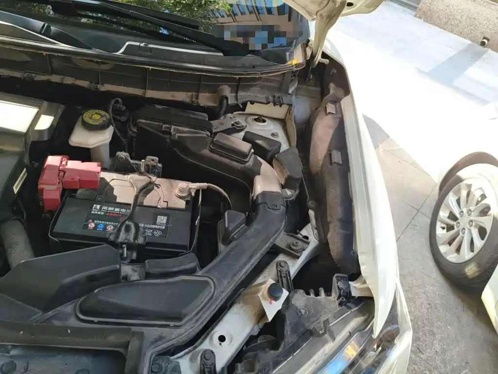 Nissan X-Trail — миниатюра 21
