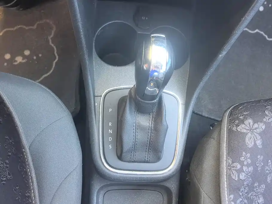 Volkswagen Polo — миниатюра 16