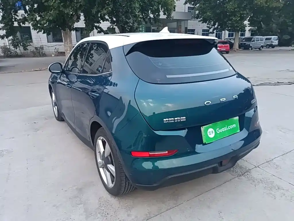 Ora Ora Good Cat — миниатюра 5