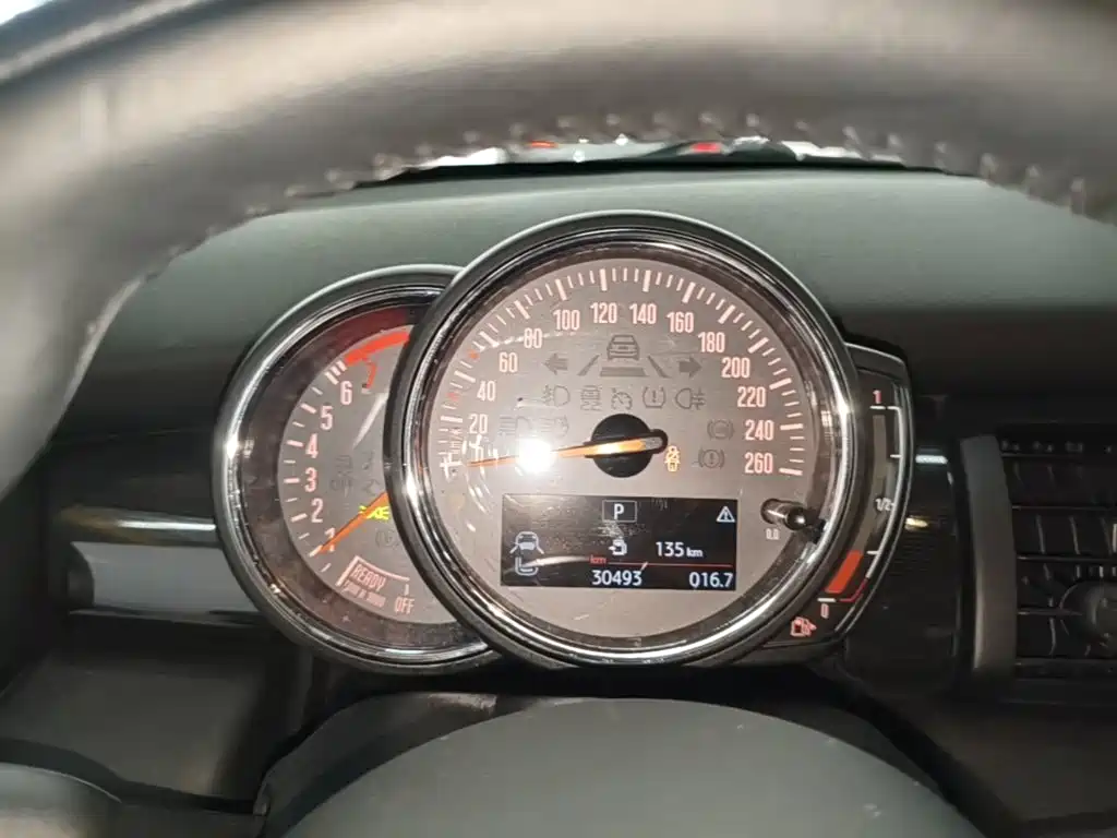 MINI Mini — миниатюра 12