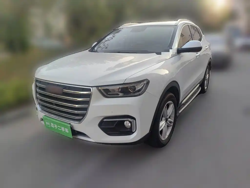 Haval H4
