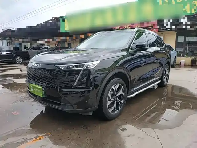 2023 Haval Xiaolong