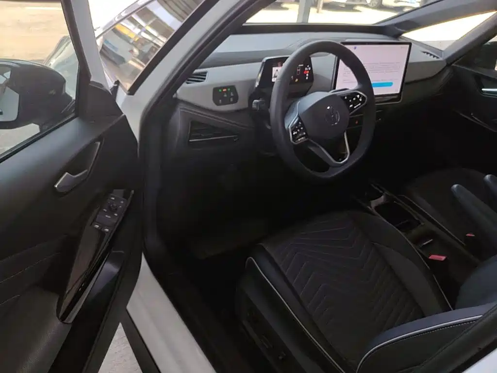 Volkswagen ID.3 — миниатюра 16