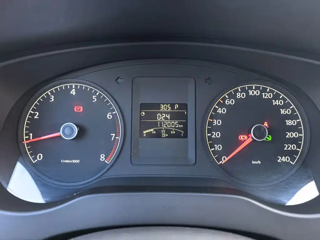 Volkswagen Sagitar — миниатюра 17