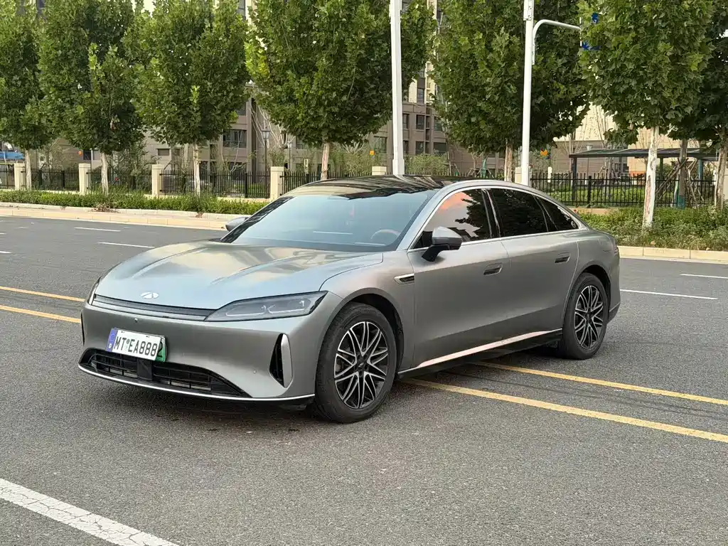 Fulwin Fengyun A9L