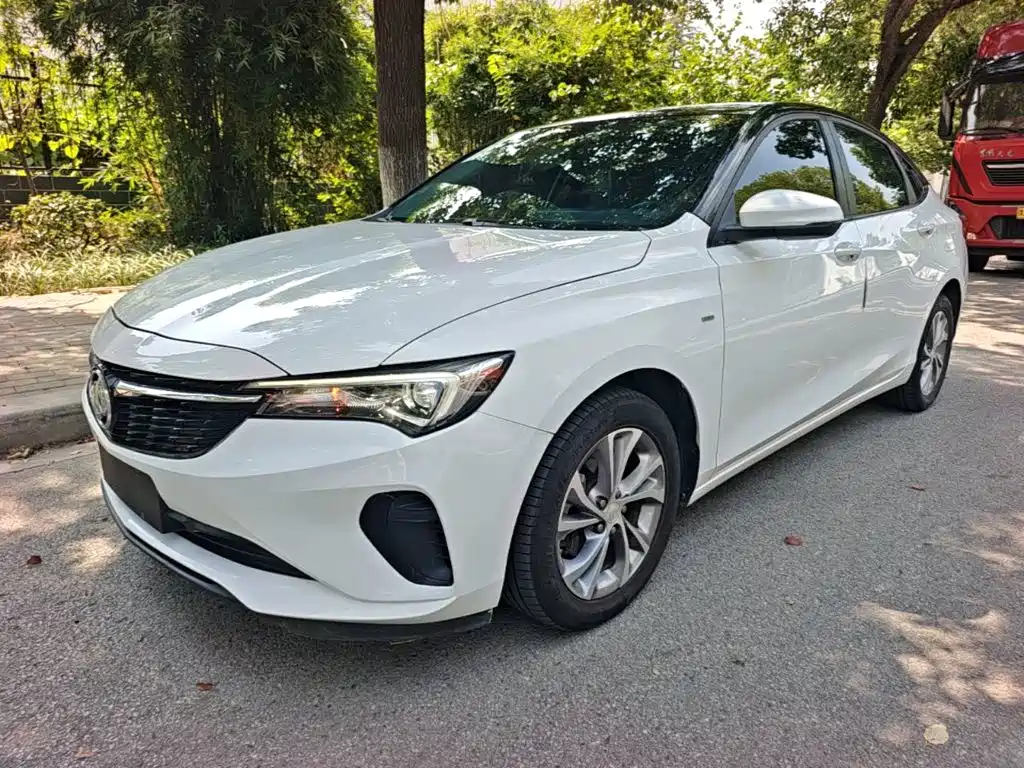 Buick Verano — миниатюра 2