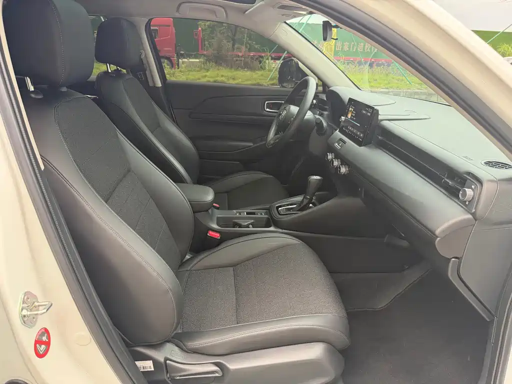 Honda Vezel — миниатюра 14