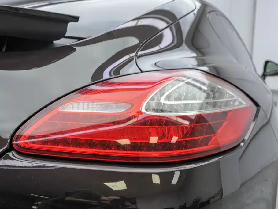 Porsche Panamera — миниатюра 16