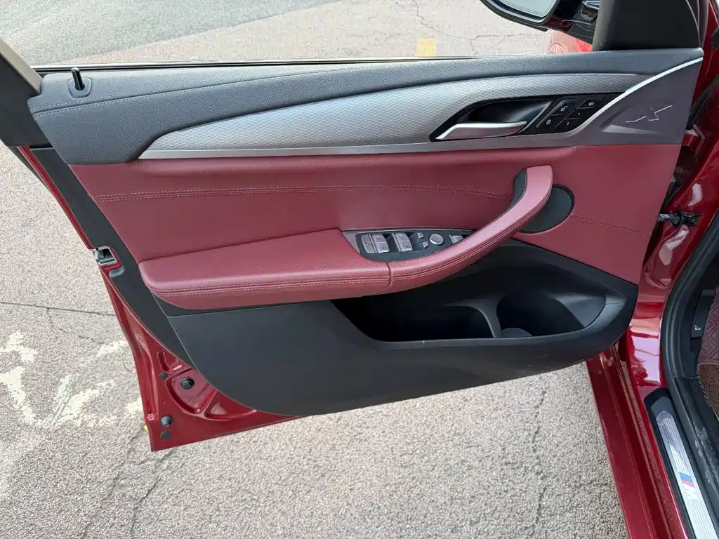 BMW X4 — миниатюра 6