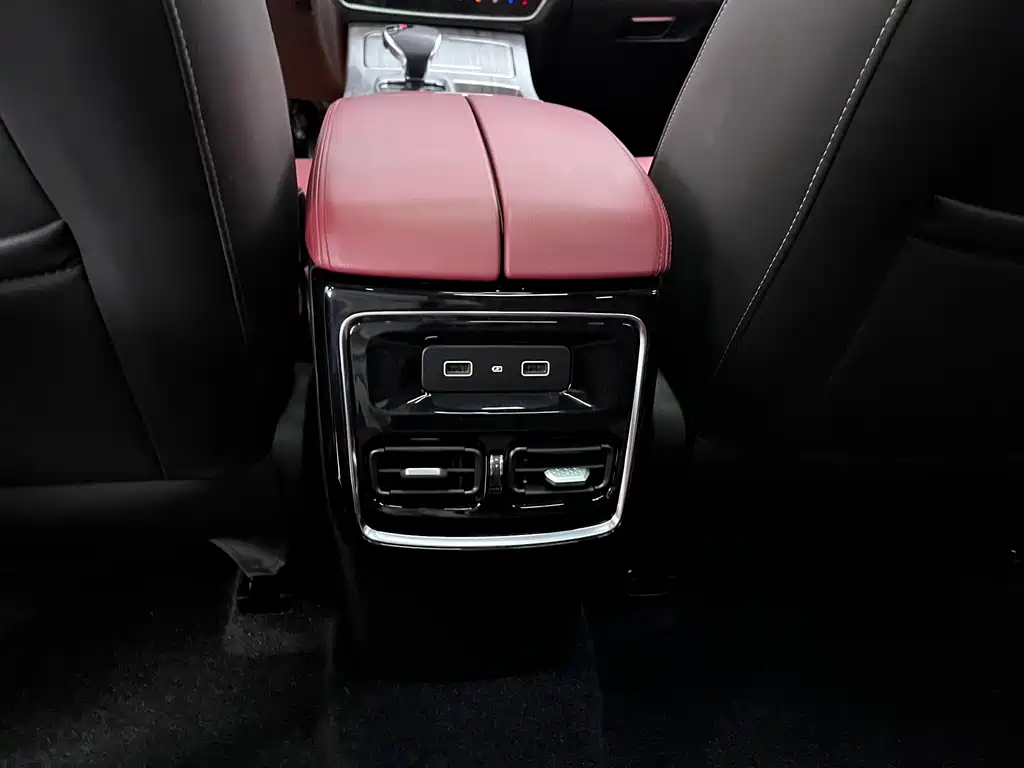 Jetour X70 PLUS — миниатюра 14